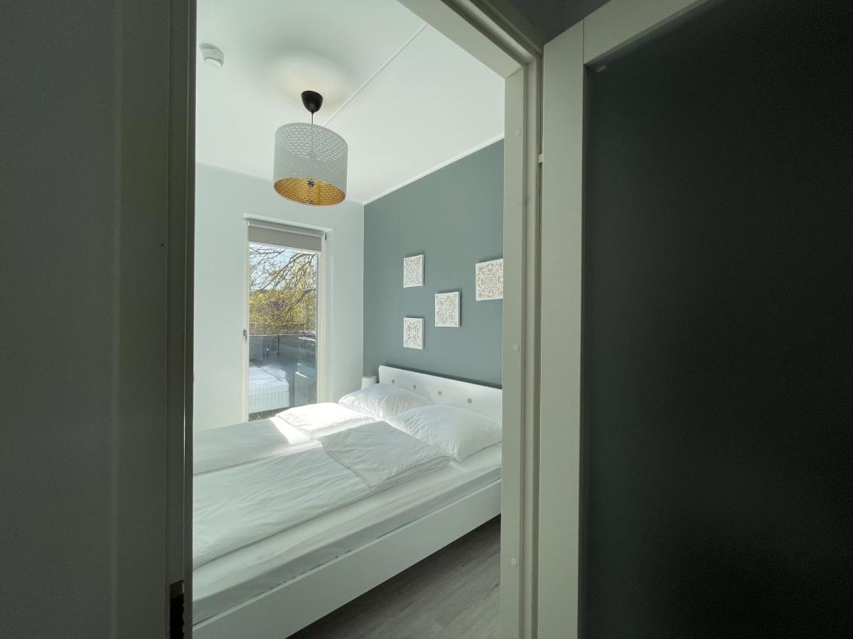 Vh Apartments Telliskivi Tallinn Eksteriør billede