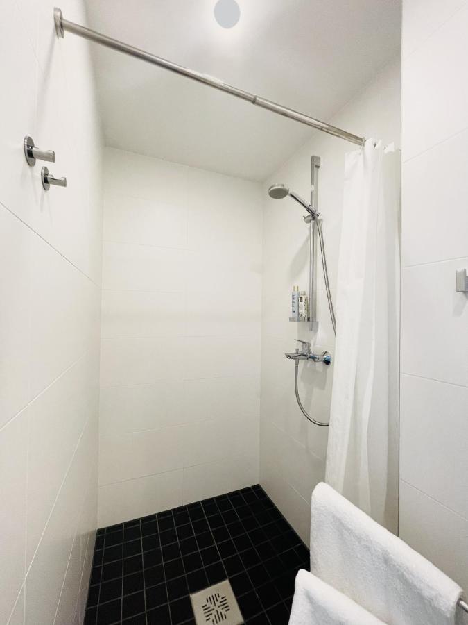 Vh Apartments Telliskivi Tallinn Eksteriør billede
